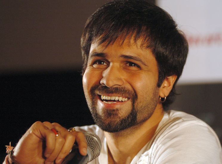 Emraan Hashmi