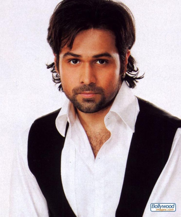 Emraan Hashmi