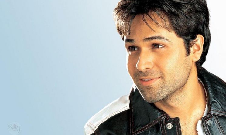 Emraan Hashmi