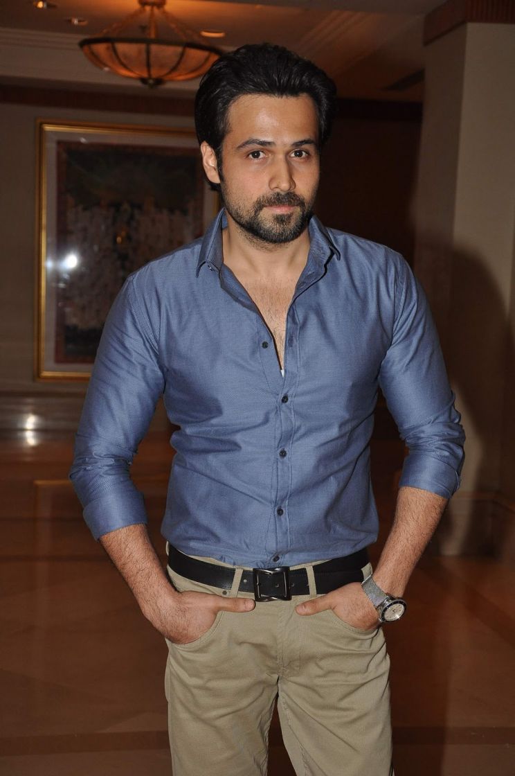 Emraan Hashmi