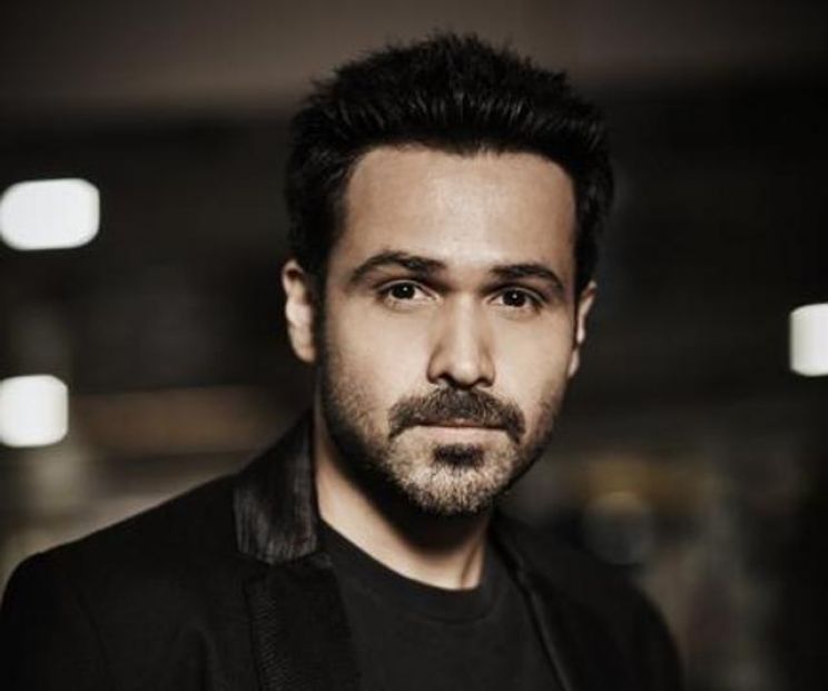 Emraan Hashmi