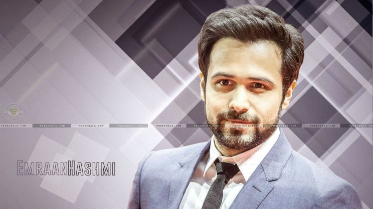 Emraan Hashmi