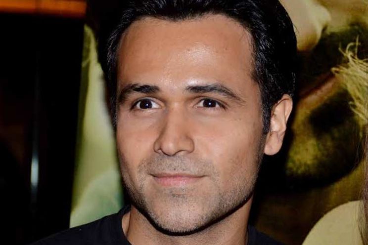 Emraan Hashmi