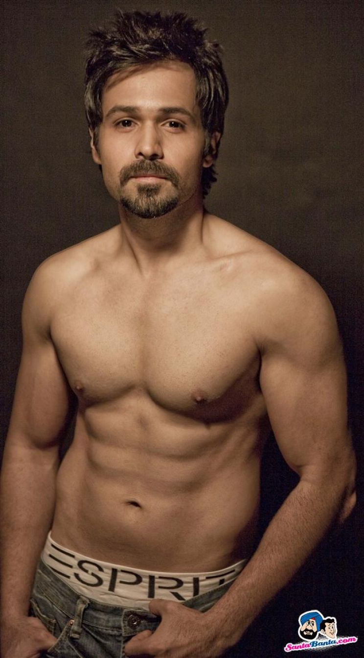 Emraan Hashmi