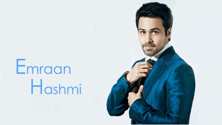 Emraan Hashmi