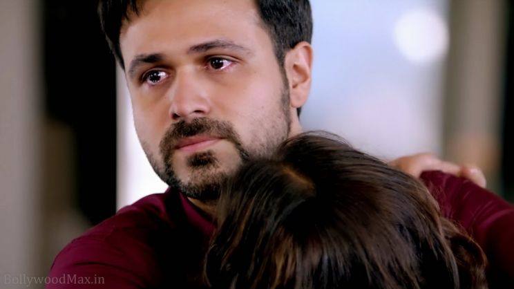 Emraan Hashmi