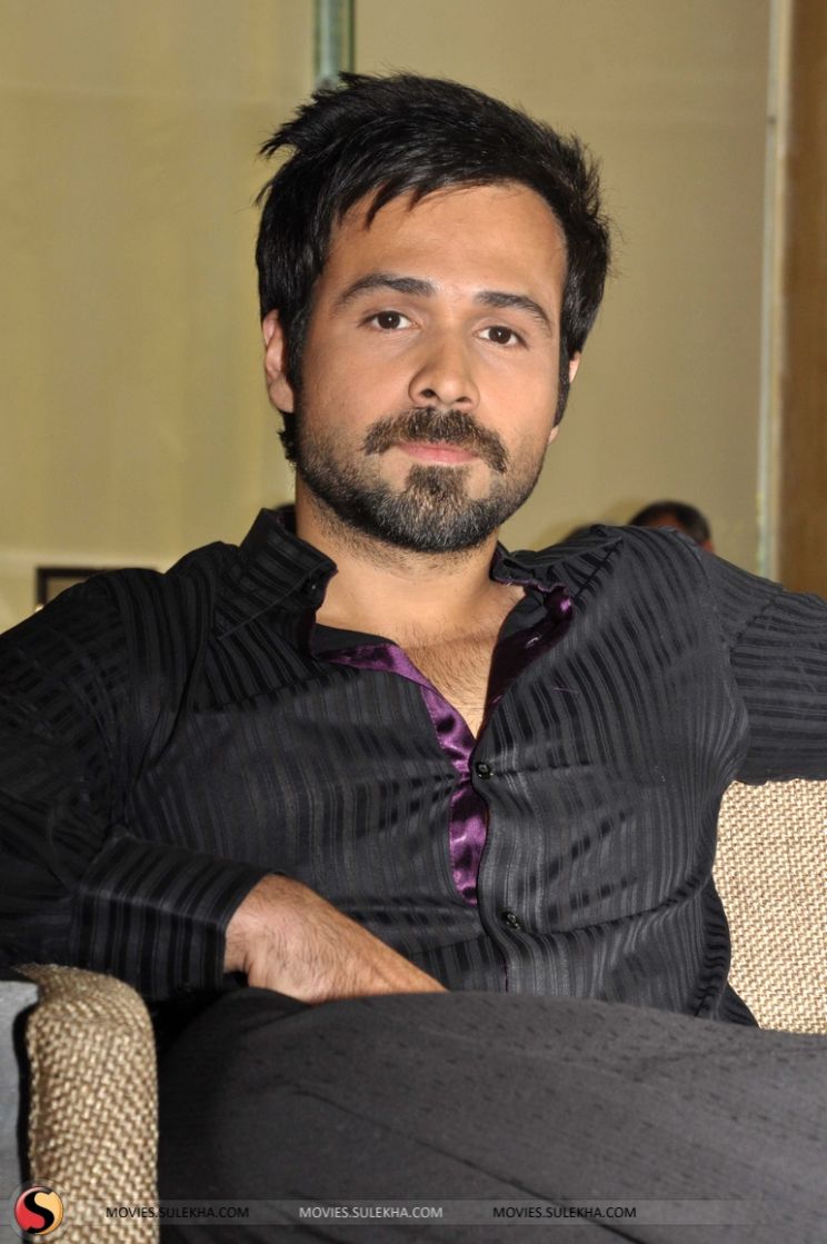 Emraan Hashmi