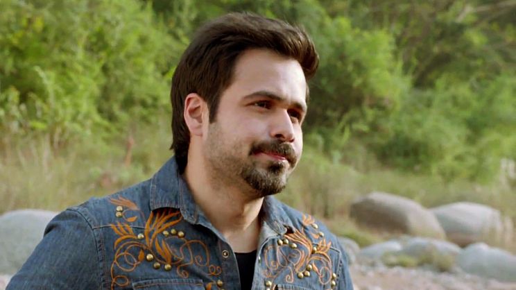 Emraan Hashmi