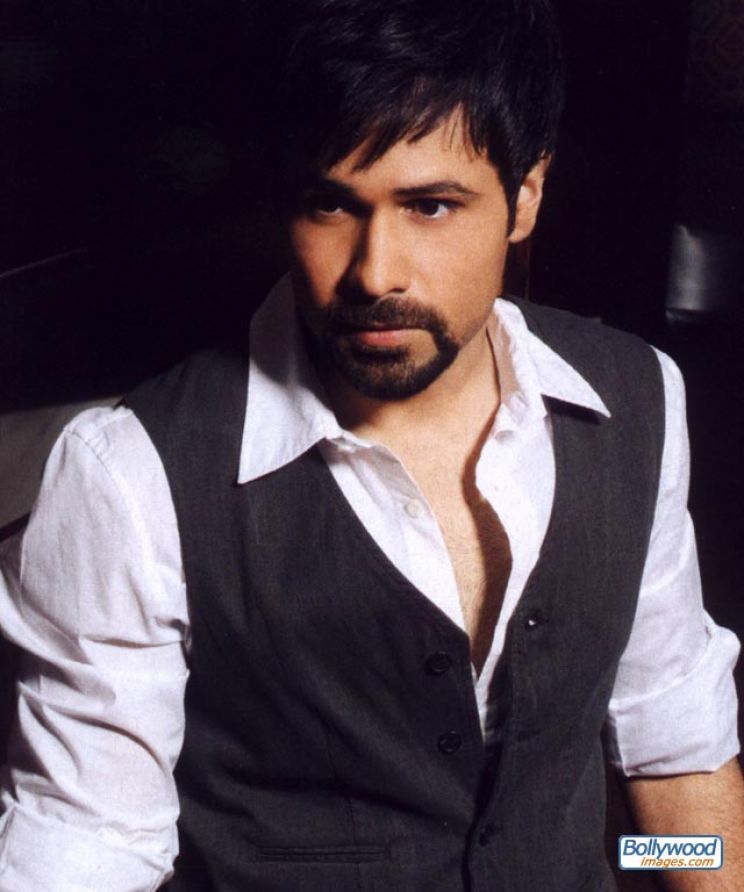 Emraan Hashmi