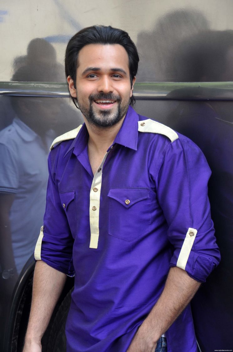 Emraan Hashmi