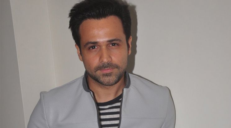 Emraan Hashmi