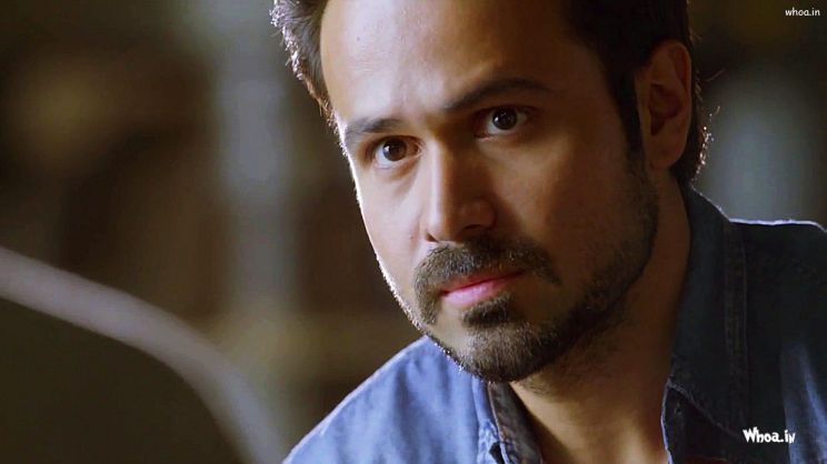 Emraan Hashmi