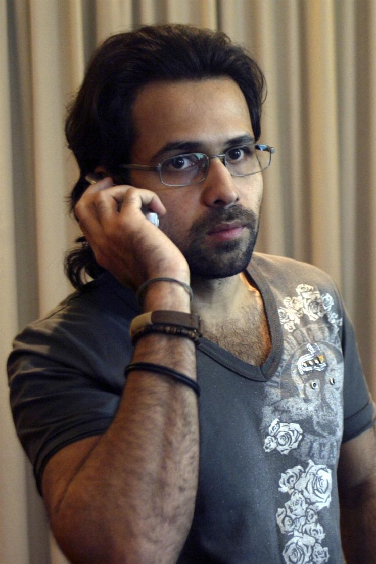 Emraan Hashmi