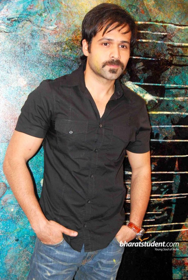 Emraan Hashmi