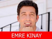 Emre Kinay