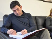 Emre Kinay