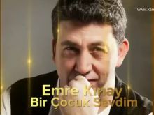 Emre Kinay