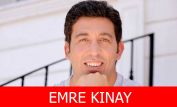 Emre Kinay