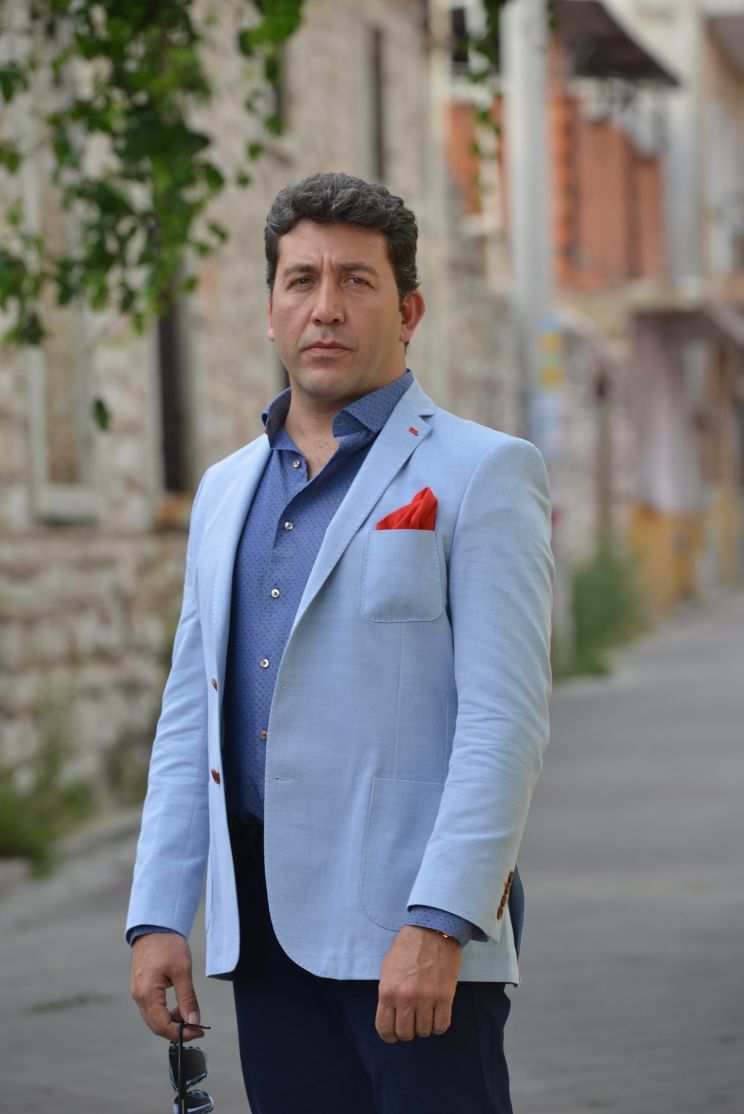 Emre Kinay