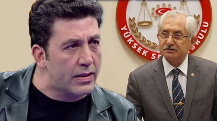 Emre Kinay