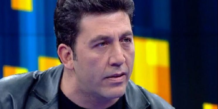Emre Kinay