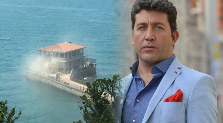 Emre Kinay