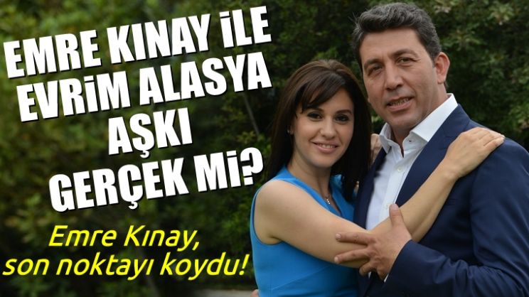 Emre Kinay