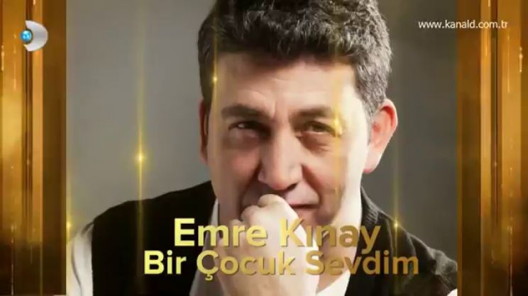Emre Kinay