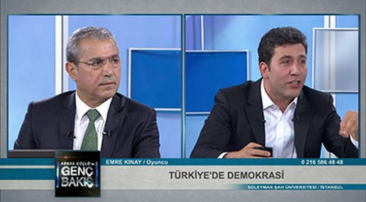 Emre Kinay