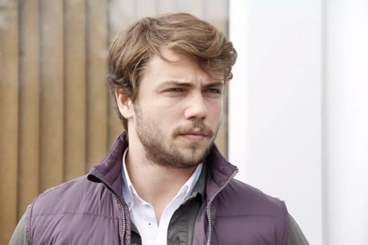 Emre Kinay