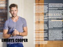 Emrhys Cooper