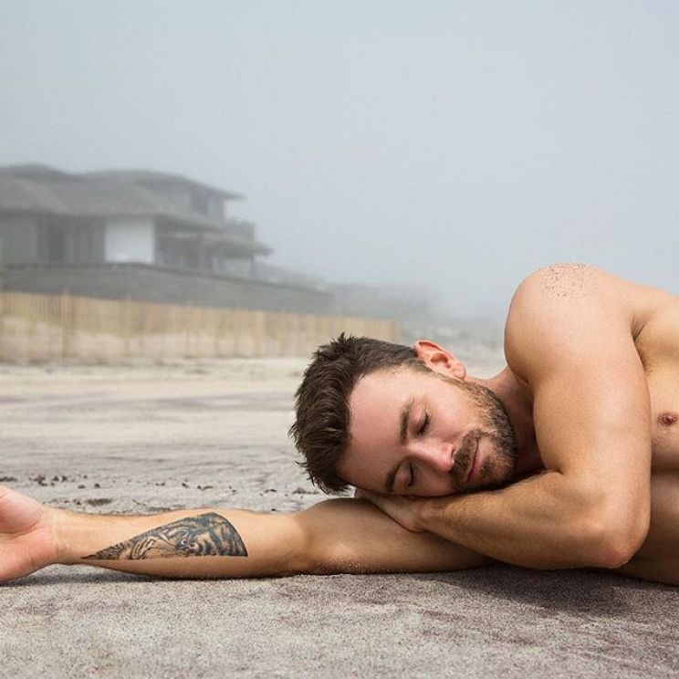 Emrhys Cooper