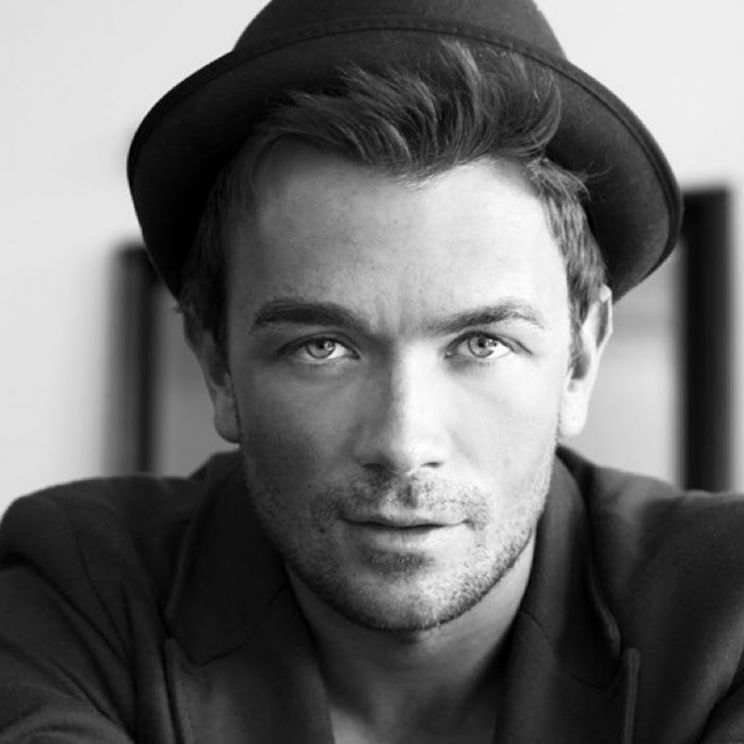 Emrhys Cooper