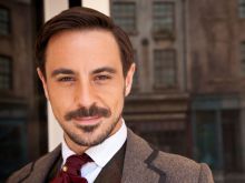 Emun Elliott