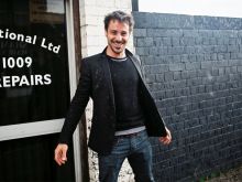 Emun Elliott #94699 picture (Landscape Medium)