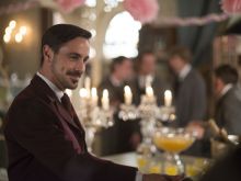 Emun Elliott