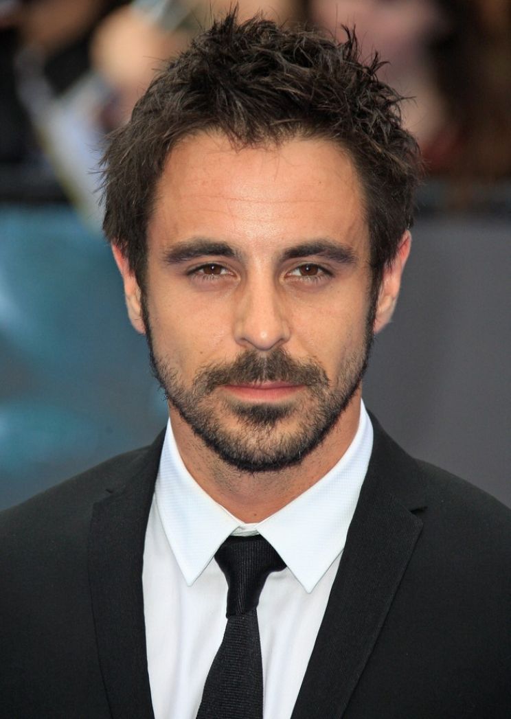 Emun Elliott