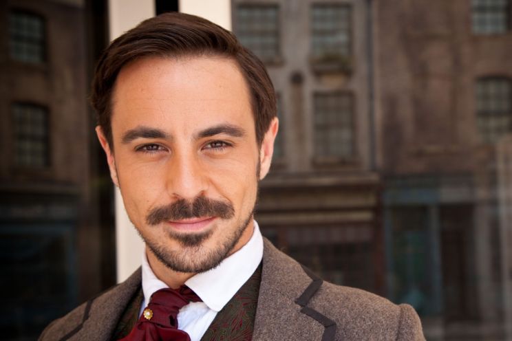 Emun Elliott