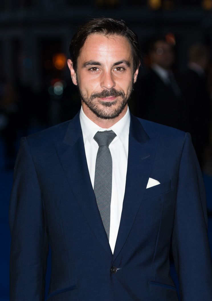 Emun Elliott