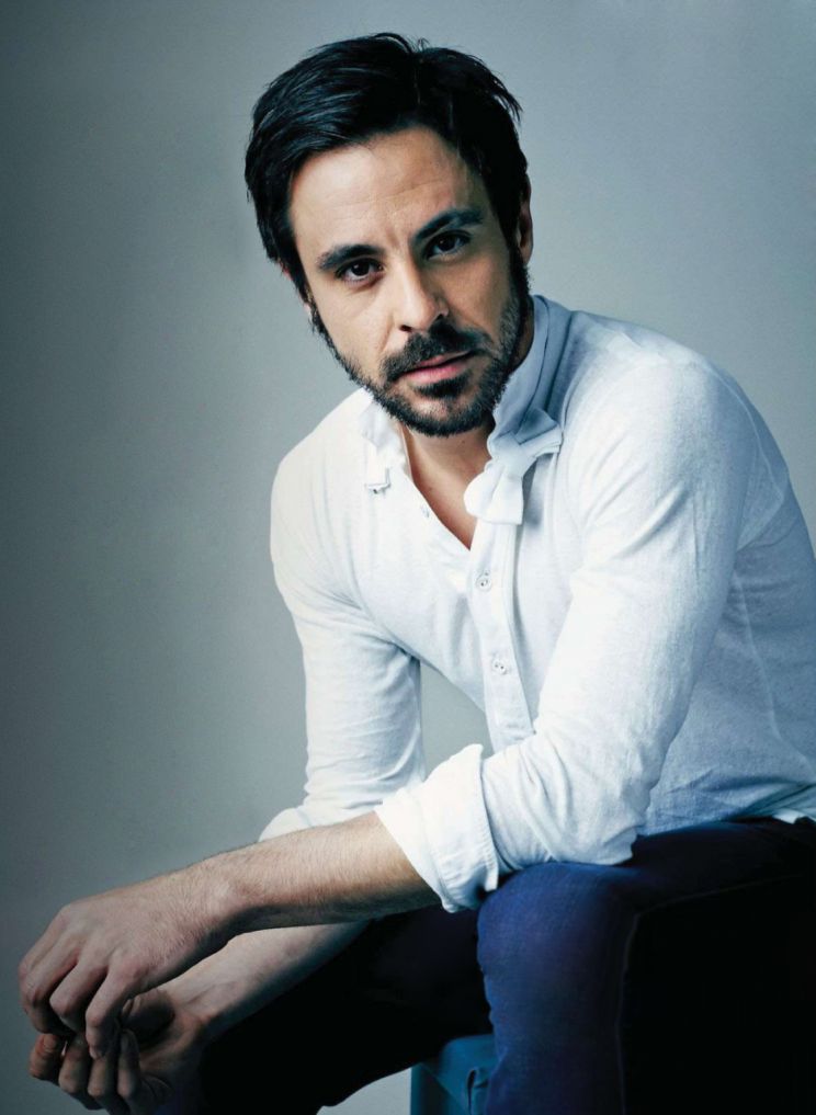 Emun Elliott