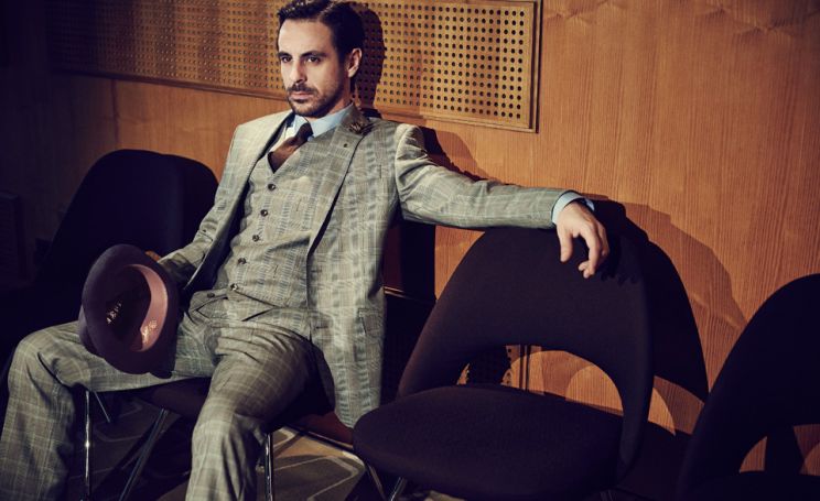 Emun Elliott