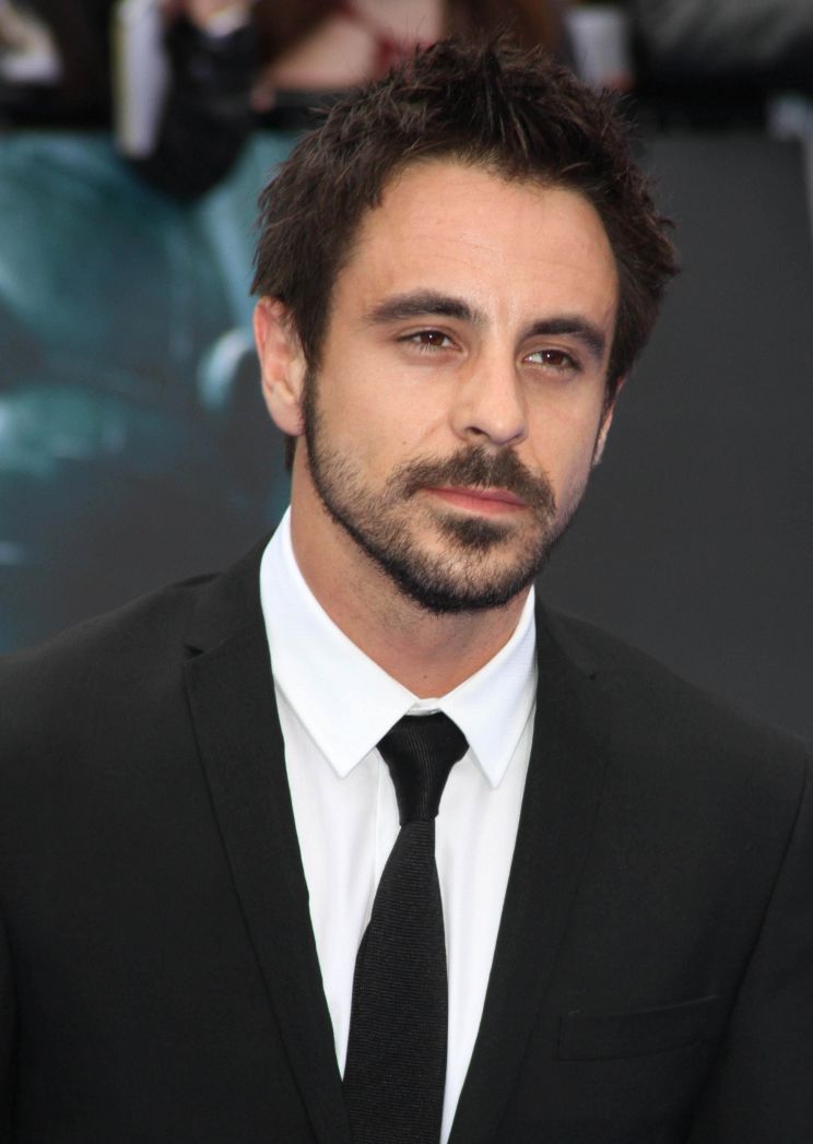 Emun Elliott
