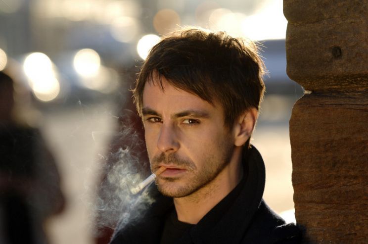 Emun Elliott