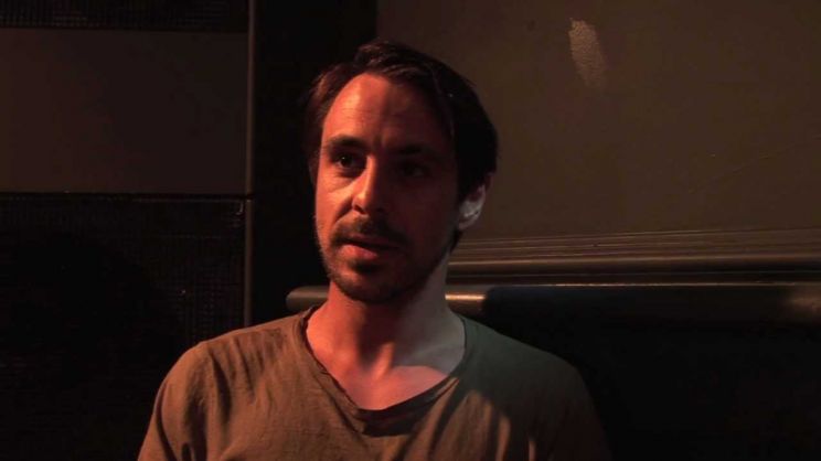 Emun Elliott
