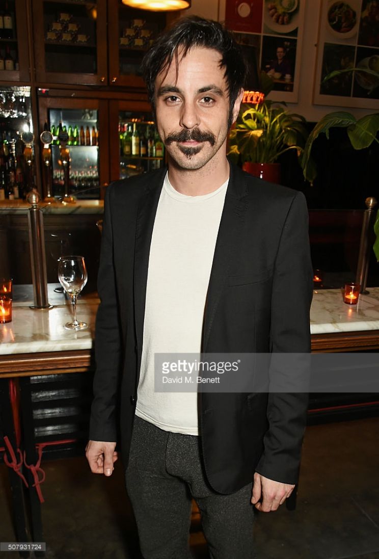 Emun Elliott