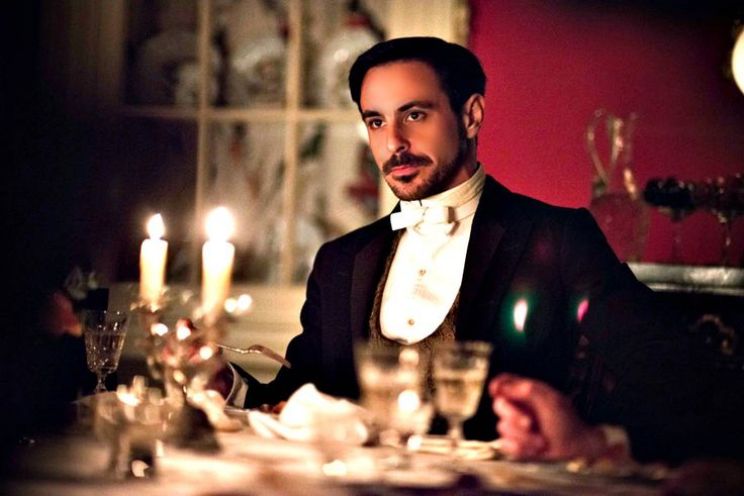 Emun Elliott