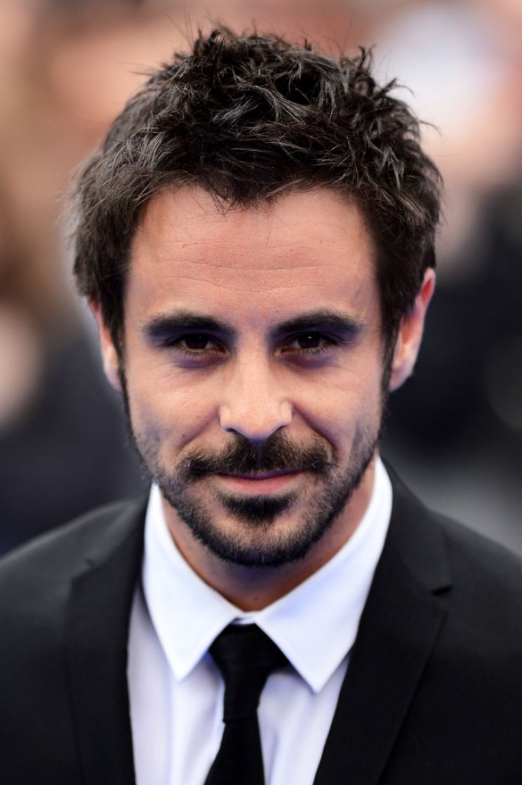 Emun Elliott