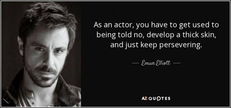Emun Elliott