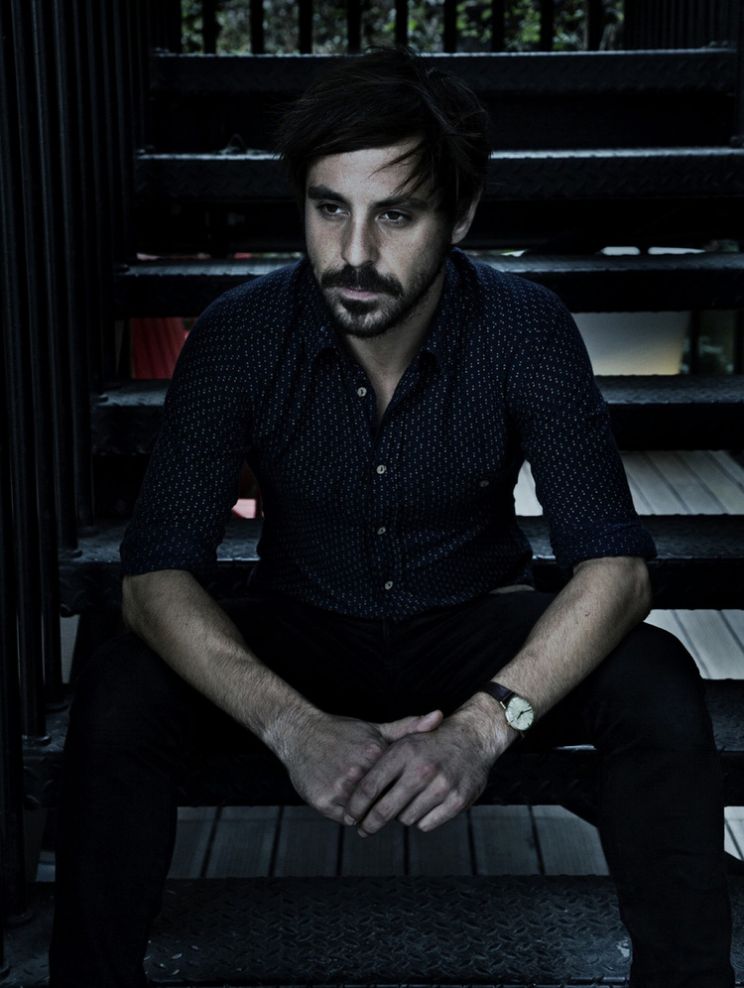 Emun Elliott