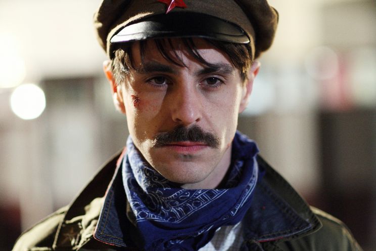 Emun Elliott